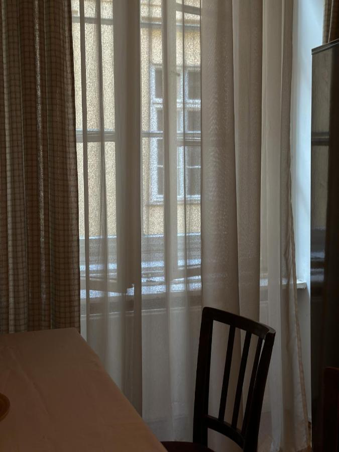 Old Town Apart Apartment Budapest Exterior photo